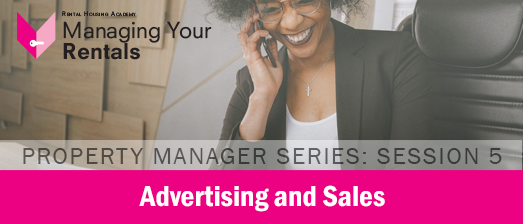 PM Series-05: Advertising and Sales 