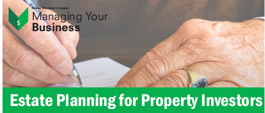 Estate Planning Seminar