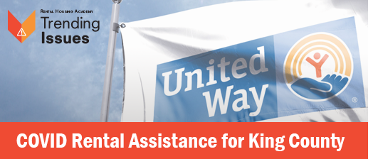 King County COVID Rental Assistance