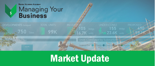 Rental Market Update