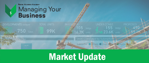 Rental Market Update