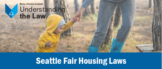 Seattle Fair Housing Laws