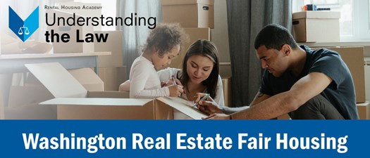 Washington Real Estate Fair Housing (NARPM)