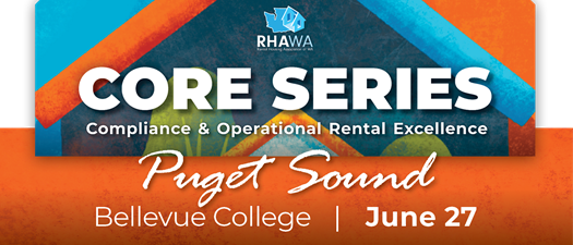CORE Series: Puget Sound | Summer
