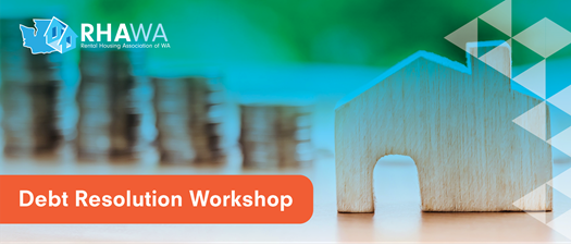 Debt Resolution Workshop