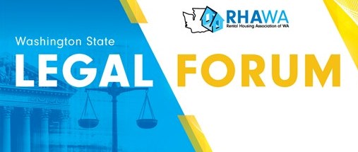 2025 Legal Forum