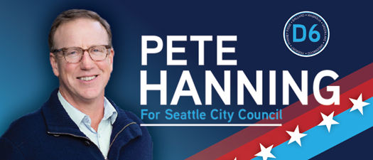 Pete Hanning Fundraiser