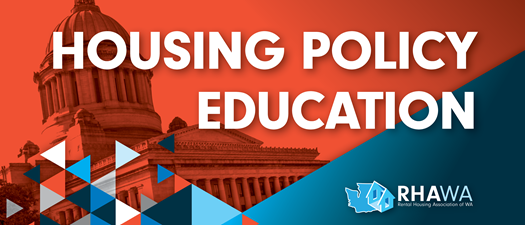 Housing Policy Education  