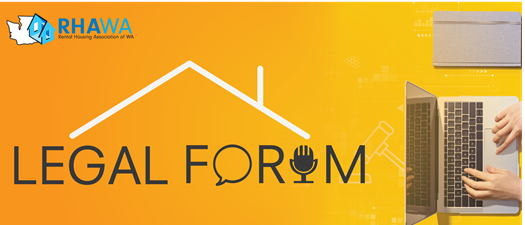 2023 Online Legal Forum