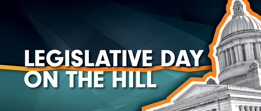 Legislative Day on the Hill 2026