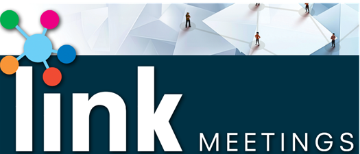 LINK Meeting | ONLINE 