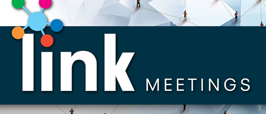 LINK Meeting | ONLINE 