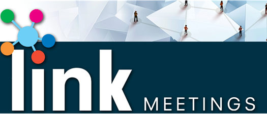 LINK Meeting | ONLINE 