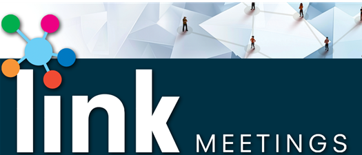 LINK Meeting | ONLINE 