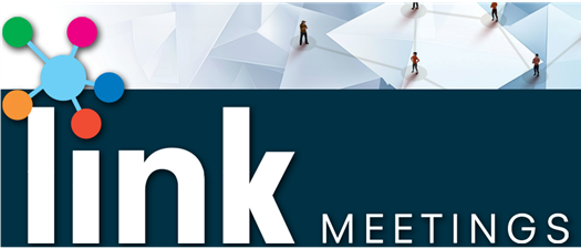 LINK Meeting | ONLINE 
