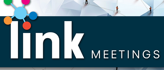 LINK Meeting | ONLINE 