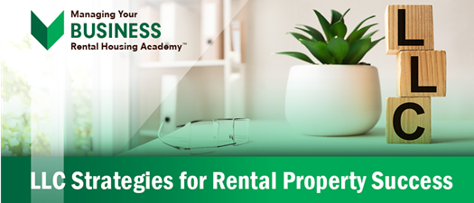  LLC Strategies for Rental Property Success