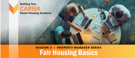 PM Series-03: Fair Housing Basics