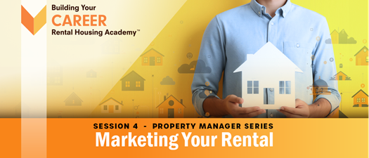 PM Series-04: Marketing Your Rental