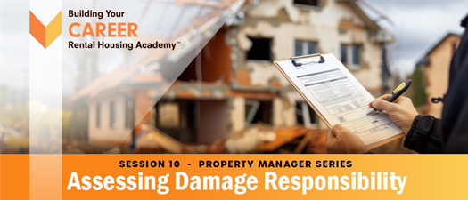 PM Series 10: Assessing Damage Responsibility