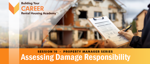 PM Series-10: Assessing Damage Responsibility