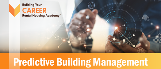 Predictive Building Management