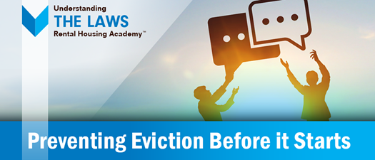 Preventing Eviction Before it Starts