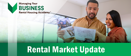 Rental Market Update