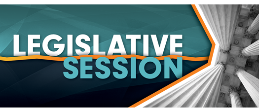 2026 Legislative Session Recap
