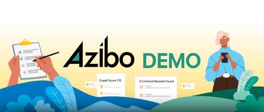Azibo Update + Q&A