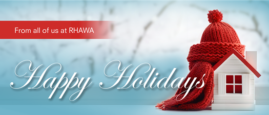 Christmas Holiday - Office Closed