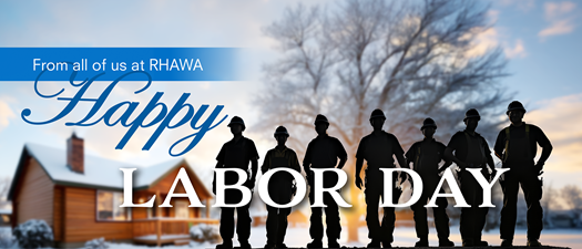 Labor Day - Office Closed 