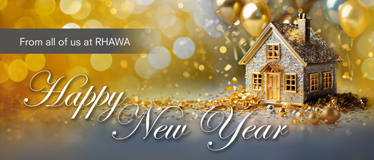 New Year's Holiday - Office Closed 