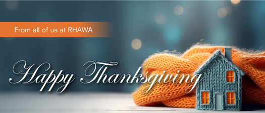 Thanksgiving - Office Closed - 