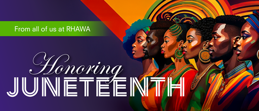 Juneteenth - Office Closed  