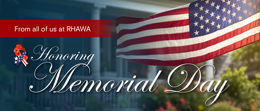 Memorial Day - Office Closed 