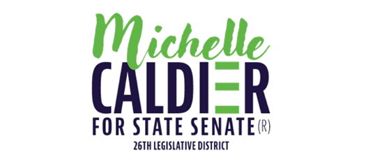 Michelle Caldier Fundraiser