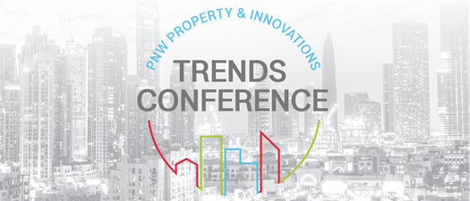 2025 PNW Property & Innovations TRENDS Conference 