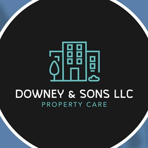 Photo of Downey & Sons Property Care