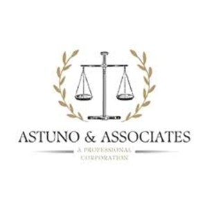 Photo of Astuno & Associates APC