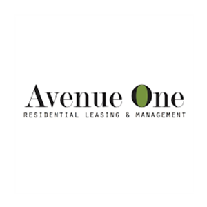 Avenue One Residential