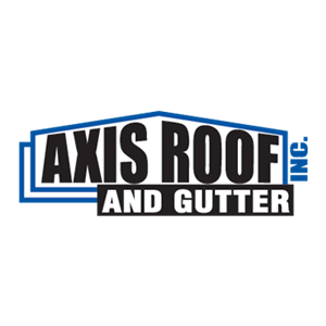 Photo of Axis Roof and Gutter