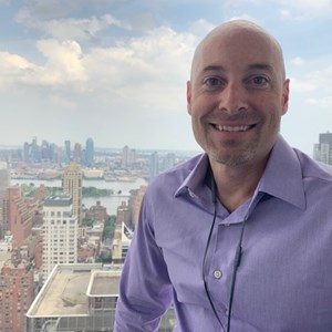 Joe DiDomenico