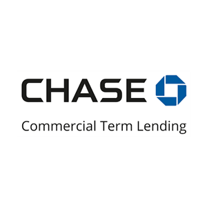 Chase Commercial Term Lending