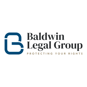 Photo of Chester Baldwin, Attorney at Law