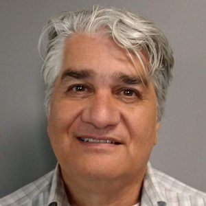 Photo of Christopher Benis Law