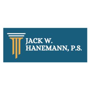 Photo of Jack W. Hanemann, P.S.
