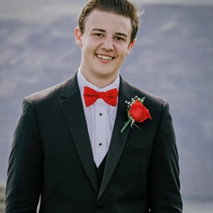 Conrad Johnson