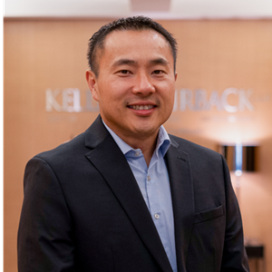 Jeffrey Liang
