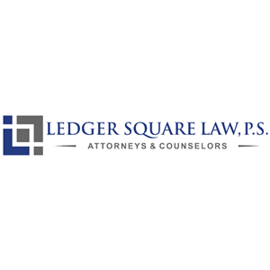 Photo of Ledger Square Law, PS